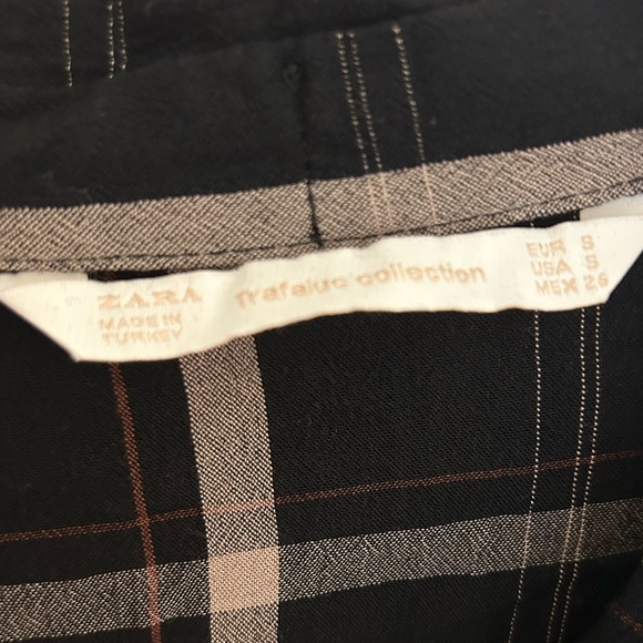 Zara blouse - Picture 2 of 2